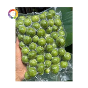 Dracontomelon Congelado IQF, Dracontomelon Entero Congelado, Fruta Congelada para Bebidas, Alimentos y Procesamiento de Mermelada - Product Image 2