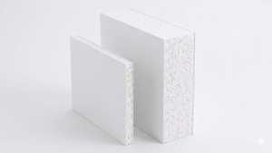คอราปัน ®   แผ่นอลูมิเนียมน้ำหนักเบา AL 85 ขนาด 50 มม. แบบแซนวิช - Product Image 3