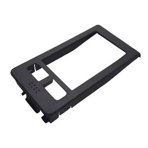 Moulage de panneau en verre trempé personnalisé en plastique pour produits ménagers Moules de haute qualité - Product Image 6