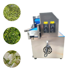 Hoàn toàn tự động Rau cắt khoai tây chiên khoai Tây Chip xoắn ốc máy cắt để bán - Product Image 4