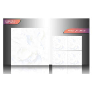 Azulejo de suelo de porcelana rústica de gran tamaño con garantía de calidad, pulido de pared Interior, azulejo esmaltado, tecnología Digital pulida para el hogar - Product Image 1