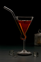 Vaso de Vidrio Templado de Borosilicato Indio, Vajilla Premium para Bares, Hoteles y Restaurantes, Hecho en India, Suministro al por Mayor