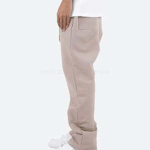 Pantalon de survêtement décontracté pour homme 2025, pantalon baggy cargo, pantalon baggy de haute qualité, pantalon baggy streetwear personnalisé pour homme, streetwear - Product Image 6