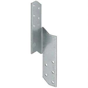 Anclaje para Correas de Techo VORMANN, Lado Derecho, 170x30x2mm, Paquete de 50 - Product Image 3