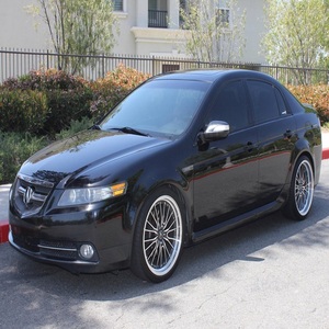 ACURA TL TYPE-S 2007 USADO (LHD/RHD) - Product Image 1