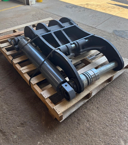 NUEVOS MOTORES ACS200 CLASE 80MM PIN 52 3/4 LARGOS X 28" ANCHOS CON MECANISMO DE GARRA EN VENTA 2025 - Product Image 1