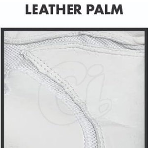 Gants de golf en cuir véritable, fabrication directe d'usine, avec sangle de poignet réglable, antidérapants et légers - Utilisation sportive, fabriqués au Pakistan - Product Image 6