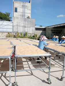 Agente de unión natural de árboles, origen de Sterculia Foetida, hecho en Vietnam para uso en alimentos y bebidas - Product Image 6