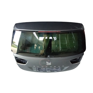 SEAT Alhambra 3ème Série (10>) Hayon Arrière Complet - Product Image 5