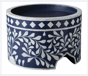 Élégant support à gâteau en nacre fabriqué à la main pour des occasions spéciales outils à gâteaux support à chocolat plat pour prix de gros - Product Image 6