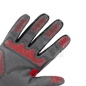 Guantes de Ciclismo MTB Personalizados para Hombre, Antideslizantes, de Dedo Completo, Diseño Ligero, para Invierno, Ciclismo de Montaña, Equipo Deportivo - Product Image 5