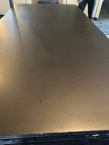 Encofrado de Eucalipto de Primera Calidad FOMEX, Diseño Moderno, Negro/Marrón, Estándar E0 para Construcción - Product Image 2