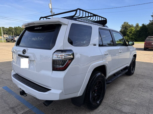 TOYOTA 4RUNNER SR5 PREMIUM RWD 2023 USADO, Volante a la Izquierda/Derecha - Product Image 4