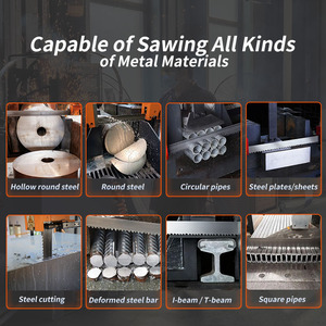 M51バイメタル<span class=keywords><strong>Bandsaw</strong></span>ブレード金属アルミニウムステンレス鋼木材切断-カスタマイズされたOEMサポート - Product Image 4