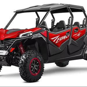 Vélos utilitaires neufs ZForce 950 Sport-4 en vente - Ventes annuelles 2025 - Product Image 1