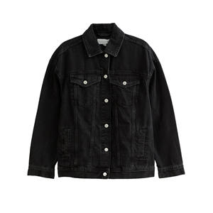 High Quality Casual <b>Women's</b> Quilted Canvas <b>Jacket</b> Breathable Windproof Eco-Friendly with Front Logo <b>for</b> Wholesale - Product Image 5