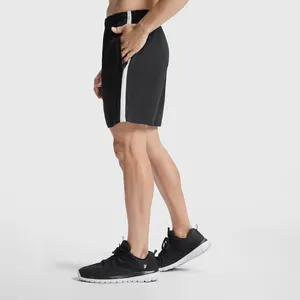 Pantaloncini Sportivi Lazio Personalizzati per Merchandising Promozionale - Product Image 5