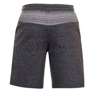 Pantalones cortos de gimnasio de mejor rendimiento para hombre, pantalones cortos de malla de verano de secado rápido, característica antiarrugas, patrón sólido, último diseño informal - Product Image 2