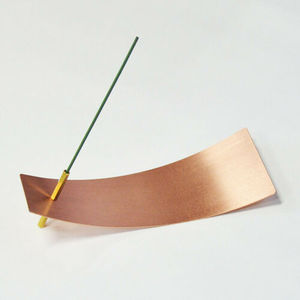 ที่ใส่ธูปทองเหลืองสำหรับรูปทรงสี่เหลี่ยมสำหรับขนาดที่กำหนดเองราคาถูกพร้อมการใช้งานแฮนด์เมดสำหรับสินค้าขายร้อน - Product Image 6