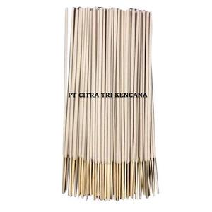 Materia prima de polvo de Joss blanco para hacer incienso a Bhalswa Jahangir Pur India polvo de Joss blanco de alta viscosidad/goma de mascar/JIGGIT/TABU - Product Image 1