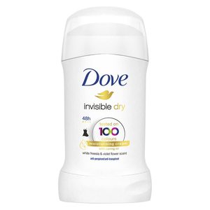 Desodorante Antitranspirante en Barra Sólido Invisible de Larga Duración de 48 Horas, de Alta Calidad, Nuevo, al por Mayor, para Belleza, Unisex - Product Image 6