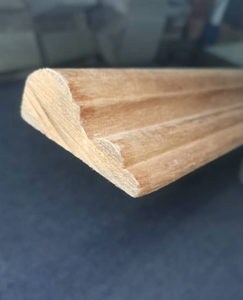 ไม้ประดับขอบเก้าอี้ไม้เนื้อแข็ง (FSC 100%) - Product Image 5