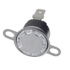 เทอร์โมสตัทไมโครเวฟแท้ของ LG OEM รุ่น 6930W1A007P แหล่งจ่ายไฟฟ้าพลาสติก - Product Image 2
