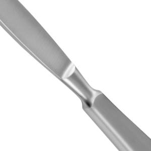 Lames de scalpel et poignée pour Dermaplaning dentaire médical bricolage coupe Pcb réparation laboratoire animal couteau de dissection - Product Image 4