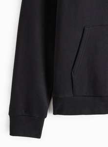 เสื้อฮู้ดผ้าฟลีซของผู้ชายเสื้อฮู้ดแขนยาวฮิปฮอปสำหรับผู้ชายเสื้อฮู้ดแฟชั่นแบบกำหนดเองพิมพ์ลายสำหรับฤดูใบไม้ร่วงและฤดูหนาว - Product Image 4