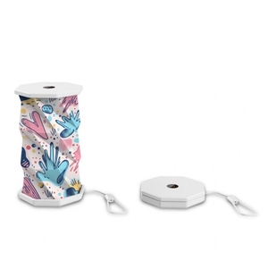 Bán Buôn Hiện Đại Mini Gấp Xoay Ánh Sáng Ban Đêm Cuốn Sách Đèn Bàn Đèn Hình Học Sơ Đồ Thiết Kế Công Ty Quà Tặng Khuyến Mãi - Product Image 2