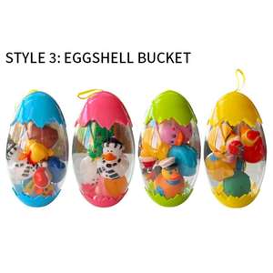 Patos <span class=keywords><strong>de</strong></span> <span class=keywords><strong>goma</strong></span> amarillos a granel personalizados OEM, juguetes <span class=keywords><strong>de</strong></span> baño, patos flotantes con <span class=keywords><strong>sonido</strong></span> exprimible para niños y bebés para ducha y natación - Product Image 5