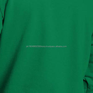 Sweat à capuche pour homme en gros, personnalisé, ample, à manches longues, imprimé noir, noir-bleu, SDL, lourd, de haute qualité, décontracté, surdimensionné - Product Image 4