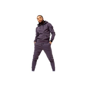 Sudaderas de bloque de colores ajustados ligeros de alto rendimiento, chándales para hombres, producto de venta - Product Image 4