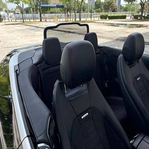 Alerte Offre Exceptionnelle! Mercedes-AMG E53 Cabriolet 2019 Super Propre, 429 ch, Moteur 6 Cylindres Turbo, Transmission Intégrale, Cabriolet de Luxe - Product Image 4