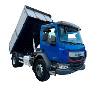 DAF LF 290 TIPPER 2018 - Product Image 1