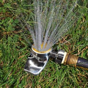 Top Quality Metal <b>Sprinkler</b> Irrigation <b>Garden</b> and Agriculture <b>Sprinkler</b> System From Indian Supplier <b>for</b> Bulk Export - Product Image 1