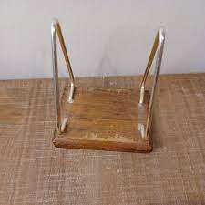 Posavasos de Metal para el hogar y la Mesa, soporte decorativo para posavasos de metal, tamaño personalizado, venta a bajo precio - Product Image 5