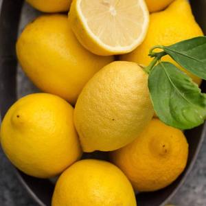 Récolte en vrac de citron Adalia frais de fermes de qualité offrant 100% d'agrumes naturels authentiques - Product Image 2