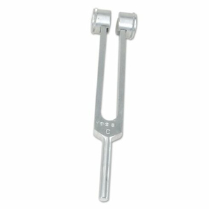 Diapasón de Aleación de Aluminio de 128Hz, Ideal para Regalos, Alta Calidad y Acabado de Lujo - Product Image 6