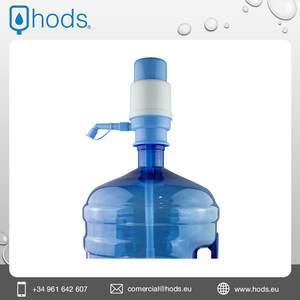 Superior Quality Wholesale Manual Polypropylene (PP) <b>Cold</b> <b>Water</b> Pump <b>for</b> 5 Gallon Bottle with 55mm Neck - Product Image 2