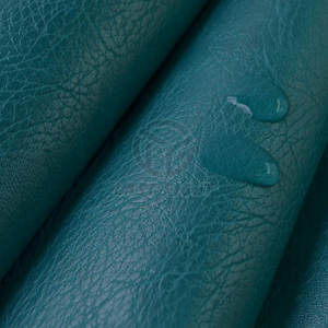 Cuir de vachette cuir de vachette cuir véritable pour gants chaussure cuir de vachette Durable cuir véritable cuir fendu - Product Image 2