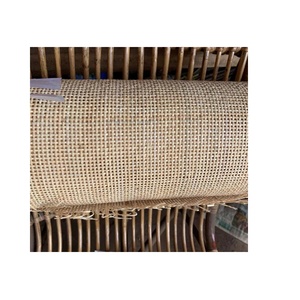 Feuille de sangle en rotin fait main de haute qualité pour la fabrication de meubles au meilleur prix - Product Image 1