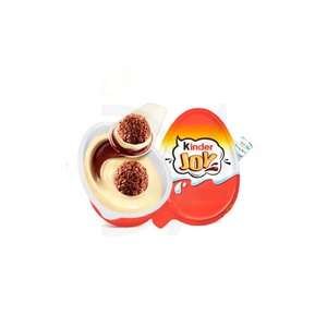 Kinder Joy ขายจำนวนมากในราคาขายส่งที่เหมาะสมสำหรับการสั่งซื้อลูกกวาดจำนวนมากและผู้ค้าส่ง - Product Image 4