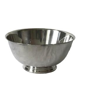 Bols à Champagne en Acier Inoxydable pour Mariage, Refroidisseur de Vin de Forme Ronde pour Bière, Boisson Gazeuse, Fête Écologique - Product Image 5