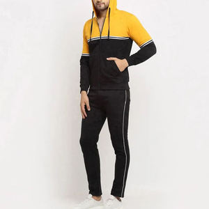 ชุดวอร์มเล่นกีฬาของผู้ชายสำหรับวิ่งออกกำลังพลัสไซส์สำหรับคุณแม่ชุดกันหนาวผ้าไหมไร้รอยต่อสำหรับใส่วิ่งออกกำลังกายใน2023 - Product Image 5