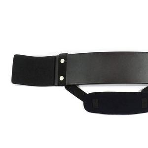 Fabricación personalizada Bicep Gym Fitness Arm Blaster para levantamiento de pesas Levantamiento de pesas Arm Blaster Gym Arm Blaster Logotipo personalizado - Product Image 6