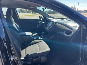 2016 USADO CHEVROLET MALIBU LS Turbo AWD R18 Tela oscura Opción completa Listo para enviar - Product Image 6