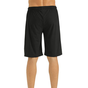 Multi Color Summer Women Custom Plain Soft Breathable 100% Cotton Enzyme Washed Elastic Waist Sleepwear Unisex Pajamas <b>Trousers</b> - Product Image 2