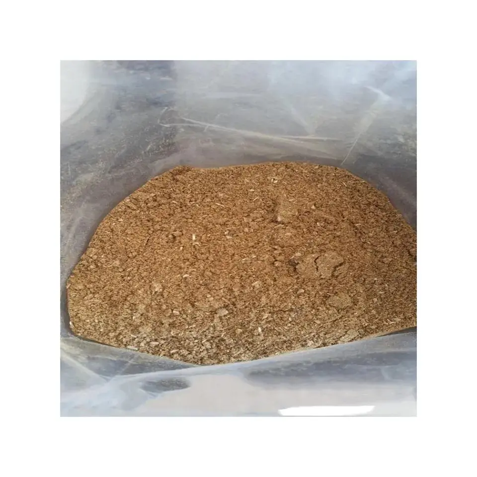 FISHMEAL/ FISHMEAL पाउडर/मछली भोजन पशु फ़ीड के लिए/प्रोटीन 60%