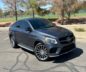 Mercedes-Benz GL E 450 AMG Coupé 2016 d'occasion, excellent état, prêt à être expédié - Product Image 1